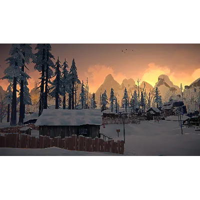 The Long Dark: Tales from the Far Territory * RU/СНГ/TR - irongamers.ru