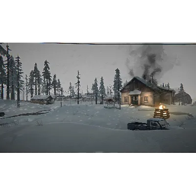 The Long Dark: Tales from the Far Territory * RU/СНГ/TR - irongamers.ru