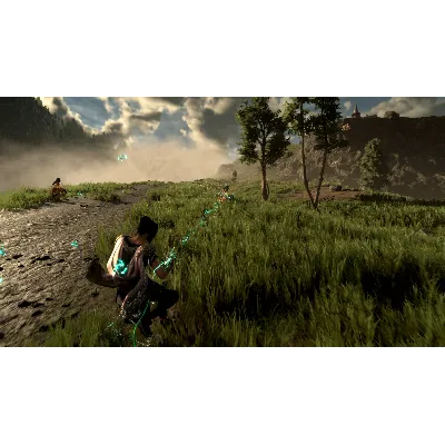 Forspoken * RU/KZ/СНГ/TR/AR * STEAM АВТОДОСТАВКА - irongamers.ru