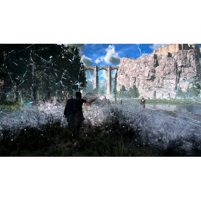 Forspoken * RU/KZ/СНГ/TR/AR * STEAM АВТОДОСТАВКА - irongamers.ru