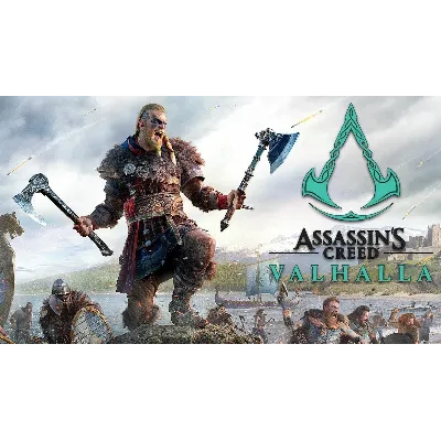 ASSASSIN´S CREED: VALHALLA XBOX КЛЮЧ - irongamers.ru