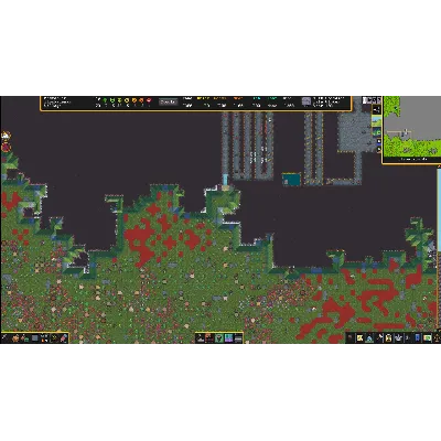 Dwarf Fortress STEAM•RU АВТОДОСТАВКА 0% - irongamers.ru