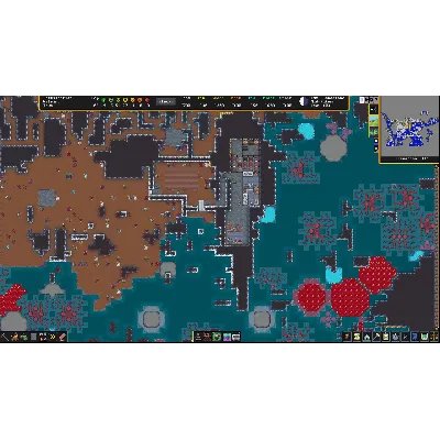 Dwarf Fortress STEAM•RU АВТОДОСТАВКА 0% - irongamers.ru