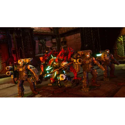 Warhammer 40,000: Chaos Gate - Daemonhunters DLC STEAM•RU АВТОДОСТАВКА 0% - irongamers.ru