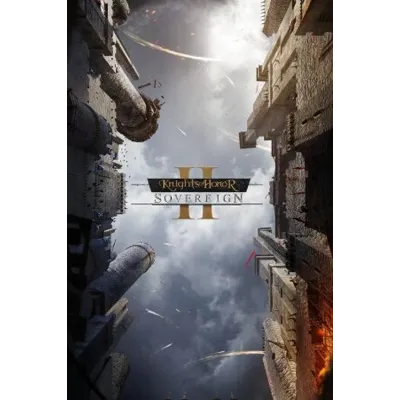 Knights of Honor II: Sovereign (PC) )Steam Key GLOBAL - irongamers.ru