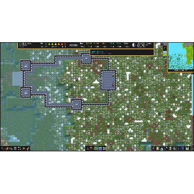 Dwarf Fortress АВТОДОСТАВКА STEAM GLOBAL МГНОВЕННО ЛИЦЕНЗИЯ - irongamers.ru