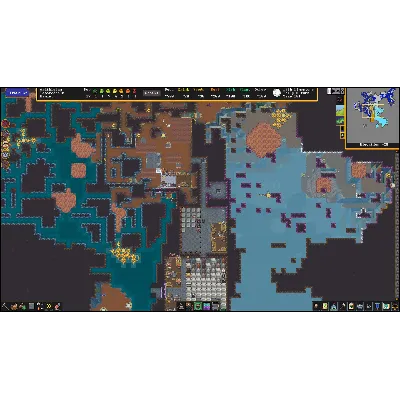 Dwarf Fortress АВТОДОСТАВКА STEAM GLOBAL МГНОВЕННО ЛИЦЕНЗИЯ - irongamers.ru