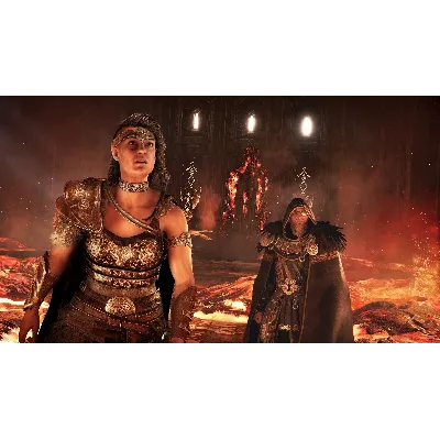 Assassin&acute;s Creed Вальгалла - Dawn of Ragnarök АВТО - irongamers.ru