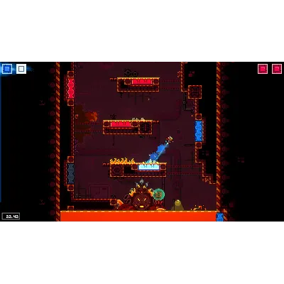 Super Magbot ⭐Steam\RegionFree\Key⭐ + Бонус - irongamers.ru