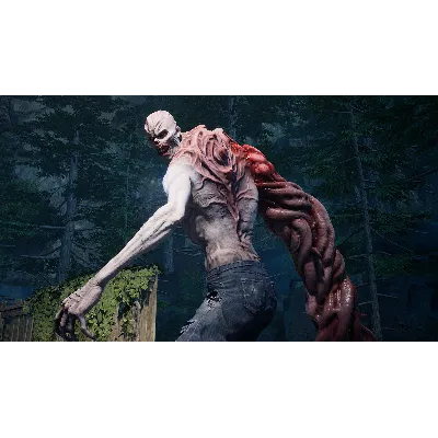 Back 4 Blood - Expansion 3: River of Blood * RU/СНГ/TR - irongamers.ru