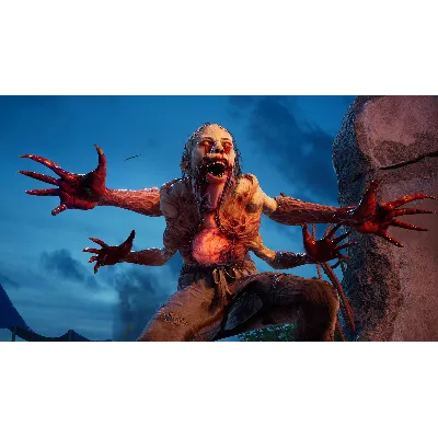Back 4 Blood - Expansion 3: River of Blood * RU/СНГ/TR - irongamers.ru