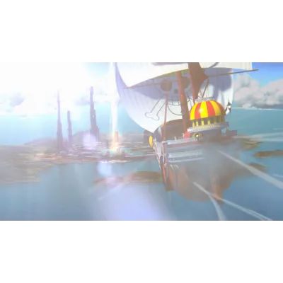 ONE PIECE ODYSSEY Deluxe Edition - STEAM GIFT РОССИЯ - irongamers.ru