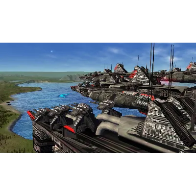 Supreme Commander GOLD / Forged Alliance STEAM GLOBAL - irongamers.ru