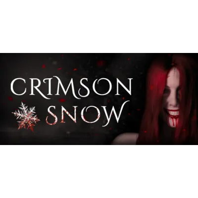 Crimson Snow (2023) АВТОДОСТАВКА STEAM GLOBAL МГНОВЕННО ЛИЦЕНЗИЯ