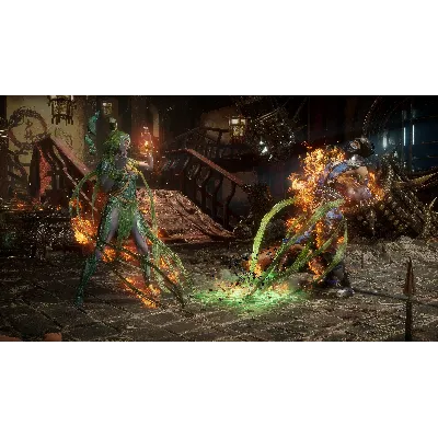 MORTAL KOMBAT 11 XBOX ONE|XS КЛЮЧ - irongamers.ru