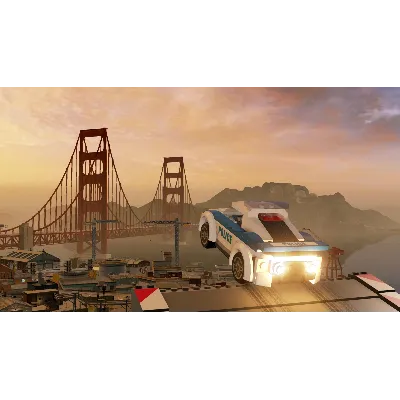 LEGO® CITY UNDERCOVER XBOX ONE|XS КЛЮЧ - irongamers.ru