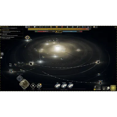 IXION | АВТОДОСТАВКА [Россия - Steam Gift] - irongamers.ru
