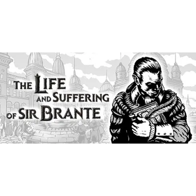 The Life and Suffering of Sir Brante (STEAM КЛЮЧ) РФ+КЗ+МИР - irongamers.ru