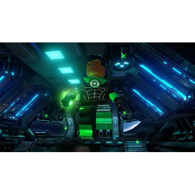 LEGO BATMAN 3: BEYOND GOTHAM XBOX ONE|XS КЛЮЧ - irongamers.ru