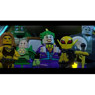 LEGO BATMAN 3: BEYOND GOTHAM XBOX ONE|XS КЛЮЧ - irongamers.ru