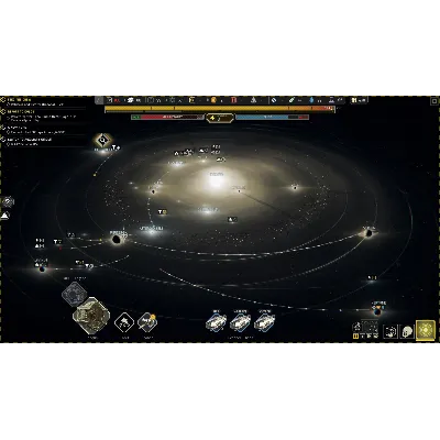 IXION +ВЫБОР STEAM•RU АВТОДОСТАВКА 0% - irongamers.ru