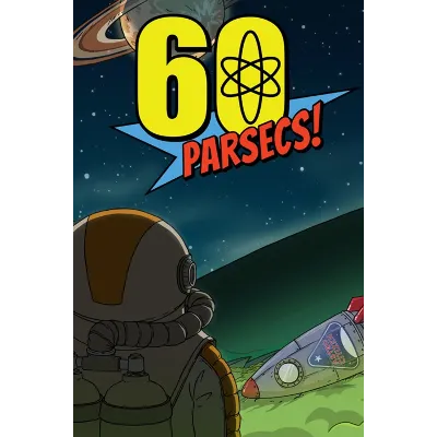 60 Parsecs! Xbox One & Xbox Series X|S активация - irongamers.ru