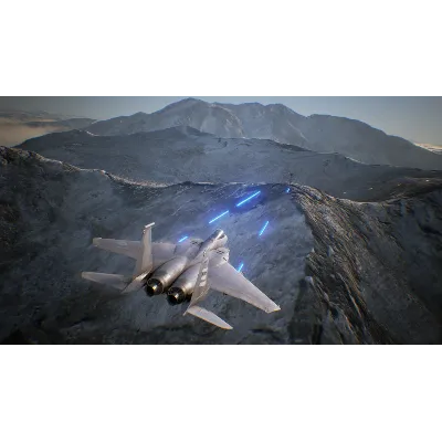ACE COMBAT™ 7: SKIES UNKNOWN Xbox One|X|S активация - irongamers.ru