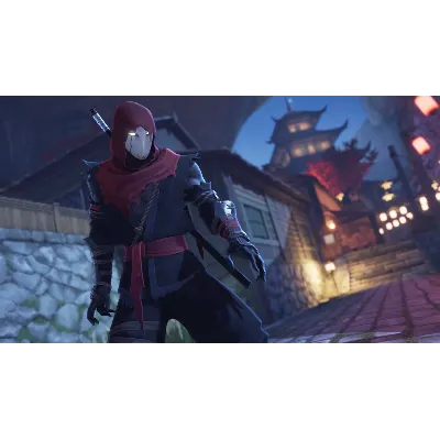 Aragami 2 Xbox One & Xbox Series X|S активация - irongamers.ru