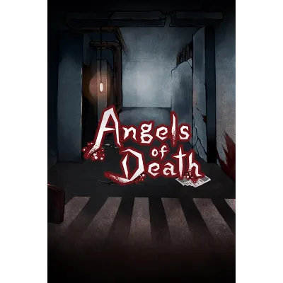 Angels of Death Xbox One & Xbox Series X|S активация - irongamers.ru