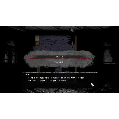 Corpse Party Xbox One & Xbox Series X|S активация - irongamers.ru