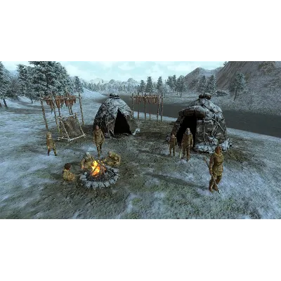 Dawn of Man Xbox One & Xbox Series X|S активация - irongamers.ru