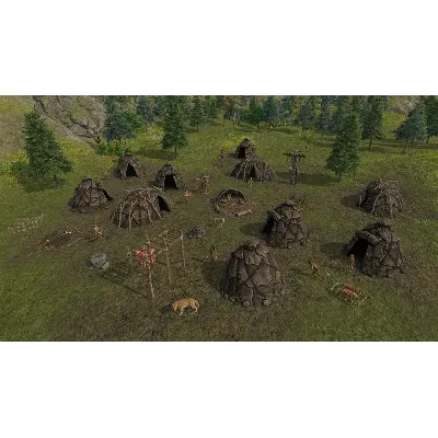 Dawn of Man Xbox One & Xbox Series X|S активация - irongamers.ru