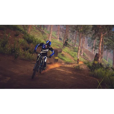 Descenders Xbox One & Xbox Series X|S активация - irongamers.ru