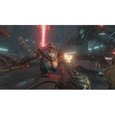 DOOM Xbox One & Xbox Series X|S активация - irongamers.ru