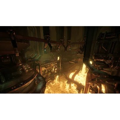 DOOM Xbox One & Xbox Series X|S активация - irongamers.ru