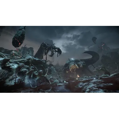 DOOM Xbox One & Xbox Series X|S активация - irongamers.ru