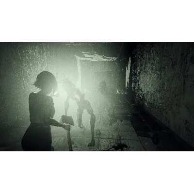 DreadOut 2 Xbox One & Xbox Series X|S активация - irongamers.ru