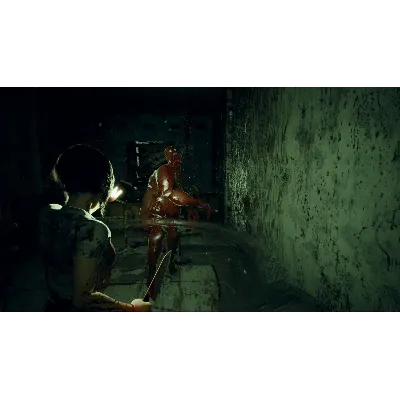 DreadOut 2 Xbox One & Xbox Series X|S активация - irongamers.ru