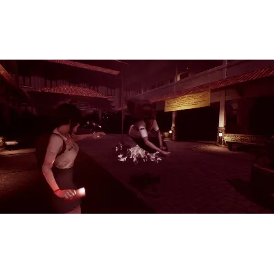 DreadOut 2 Xbox One & Xbox Series X|S активация - irongamers.ru
