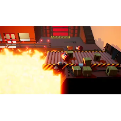 Gang Beasts Xbox One & Xbox Series X|S активация - irongamers.ru