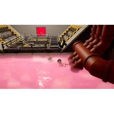 Gang Beasts Xbox One & Xbox Series X|S активация - irongamers.ru