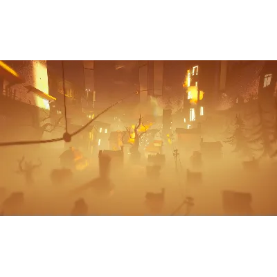 Hello Neighbor: Hide and Seek Xbox One|X|S активация - irongamers.ru
