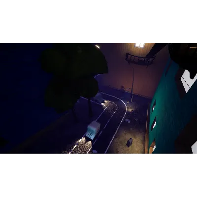 Hello Neighbor: Hide and Seek Xbox One|X|S активация - irongamers.ru
