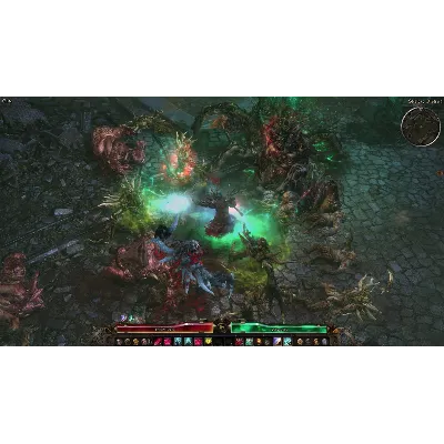 Grim Dawn: Definitive Edition Xbox One|X|S активация - irongamers.ru
