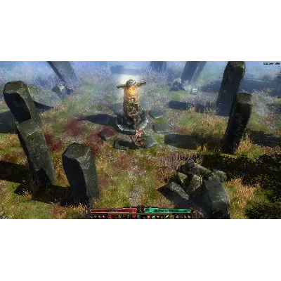 Grim Dawn: Definitive Edition Xbox One|X|S активация - irongamers.ru