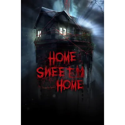 Home Sweet Home Xbox One & Xbox Series X|S активация - irongamers.ru