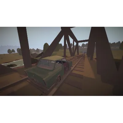 Jalopy Xbox One & Xbox Series X|S активация - irongamers.ru