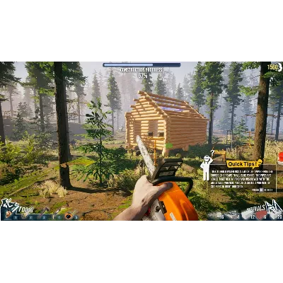 House Builder Xbox One & Xbox Series X|S активация - irongamers.ru