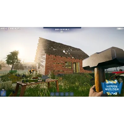 House Builder Xbox One & Xbox Series X|S активация - irongamers.ru