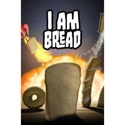 I Am Bread Xbox One & Xbox Series X|S активация - irongamers.ru